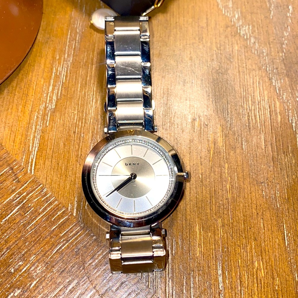 DKNY Watch